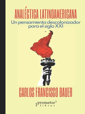 cover image of Analéctica Latinoamericana